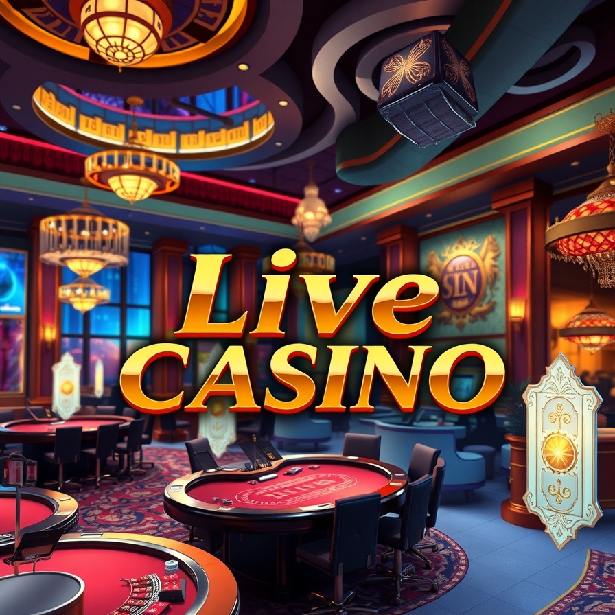 ZTL games live casino